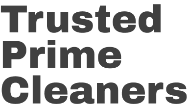 Trusted Prime Cleaners